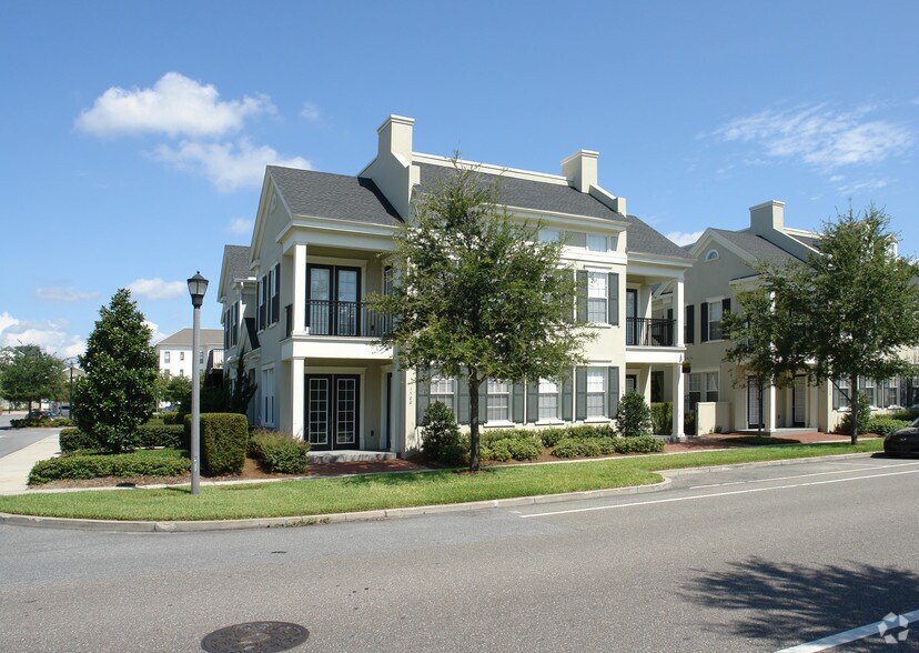 Primary Photo Of 1579-1591 Lake Baldwin Ln, Orlando Office Residential For Sale