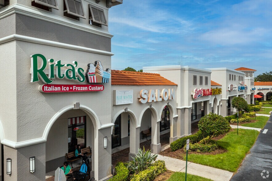 More Photos Of 1575 Pine Ridge Rd, Naples General Retail For Sale