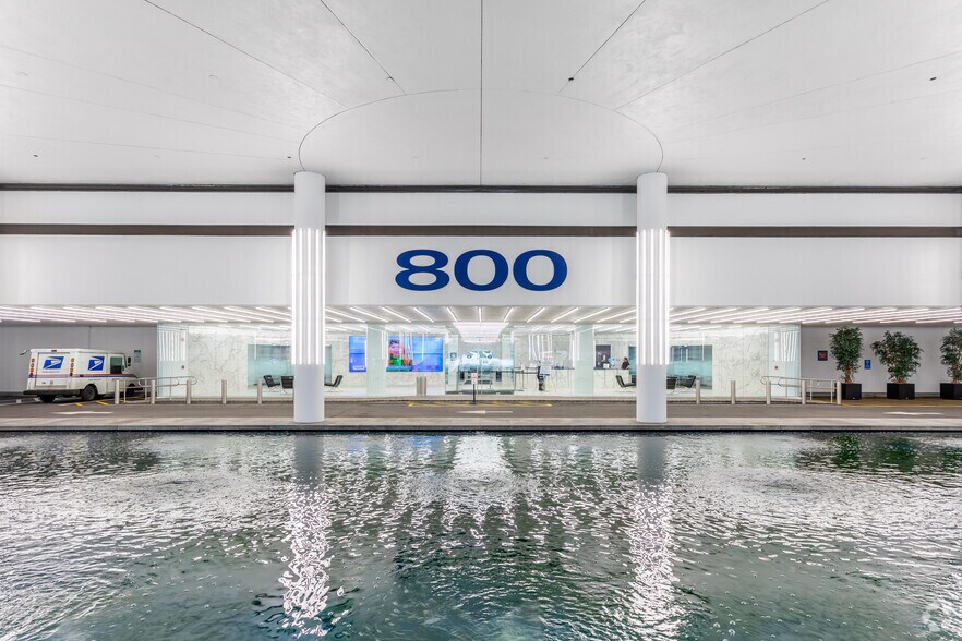 More Photos Of 800 Westchester Ave, Rye Town Office For Lease