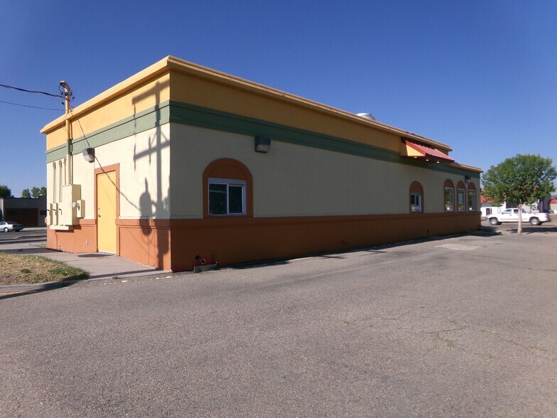 More Photos Of 104 N Main St, Lyman Fast Food For Sale