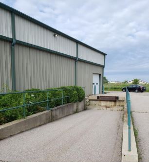 More Photos Of 310-316 Locust Dr, Verona Research And Development For Lease
