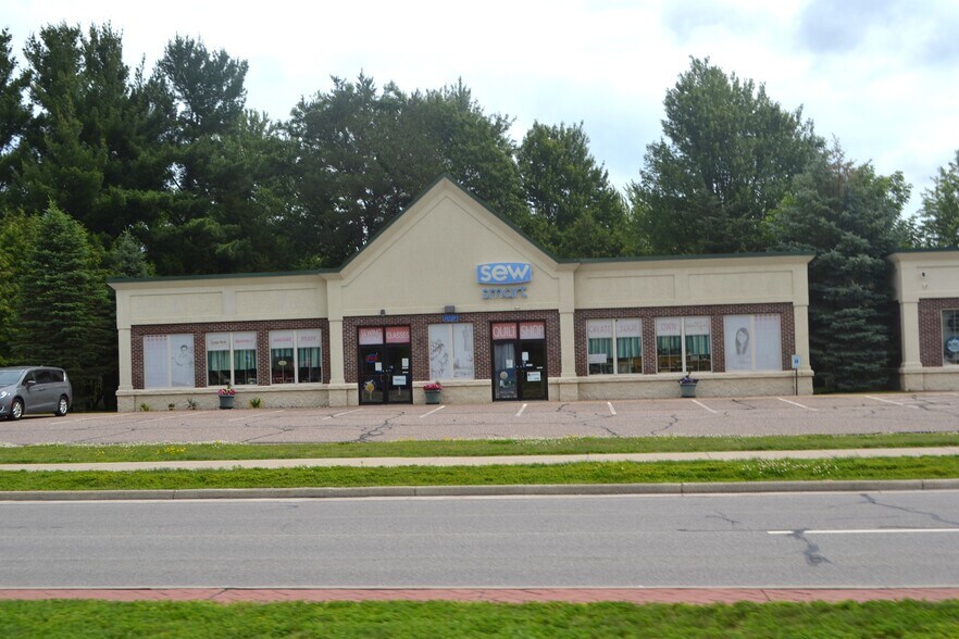 More Photos Of 227133 Rib Mountain Dr, Rib Mountain Storefront Retail Office For Lease