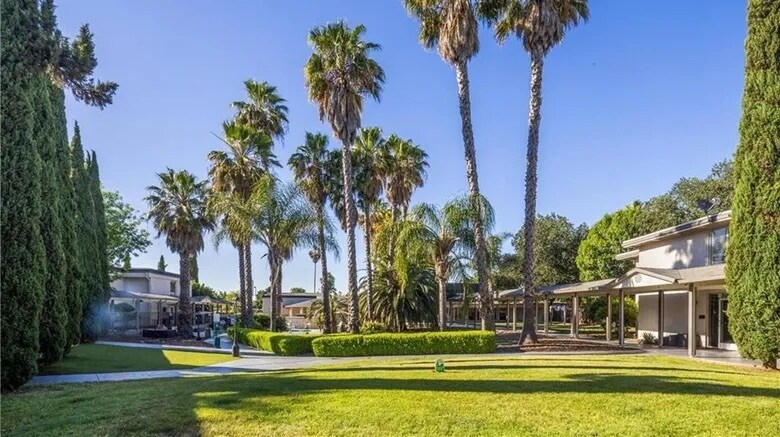 More Photos Of 4120 Chiles Rd, Davis Restaurant For Sale