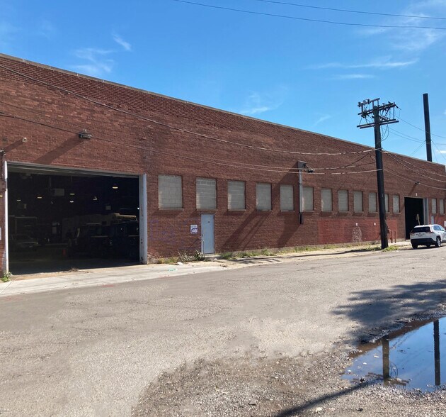 More Photos Of 1201-1275 S Campbell Ave, Chicago Warehouse For Lease