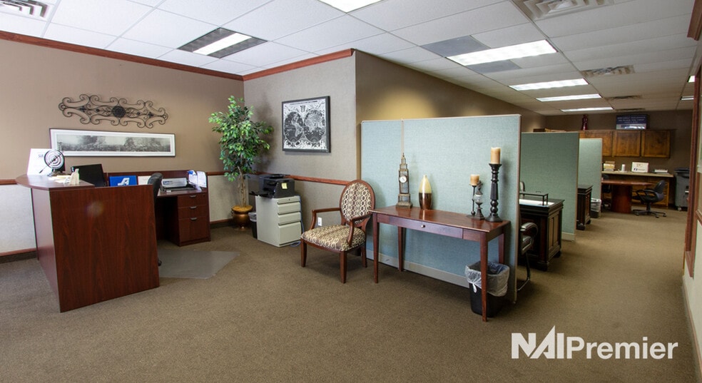 More Photos Of 750 S Main St, Bountiful Loft Creative Space For Lease