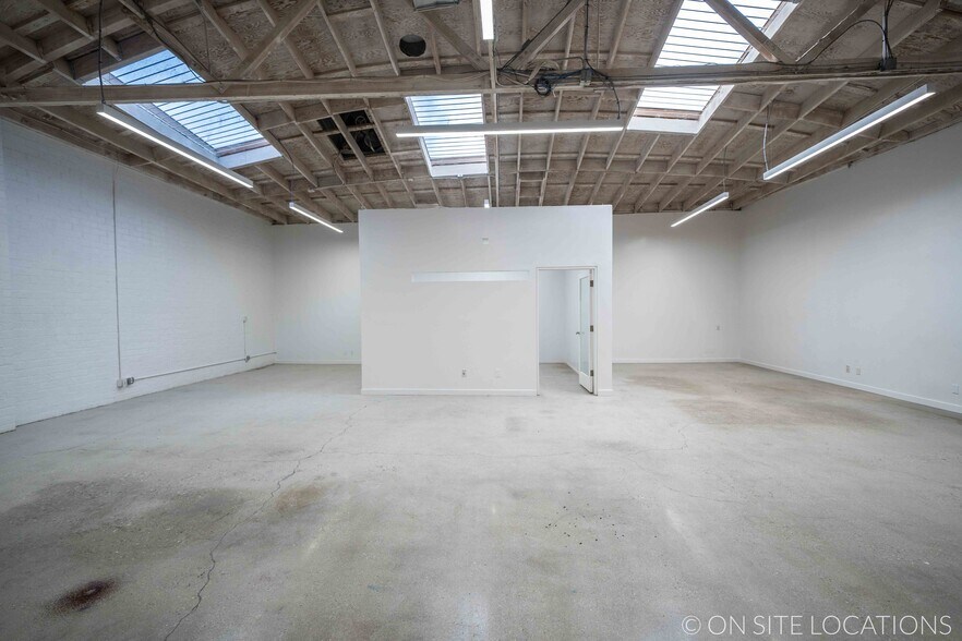 More Photos Of 9520 W Jefferson Blvd, Culver City Loft Creative Space For Lease
