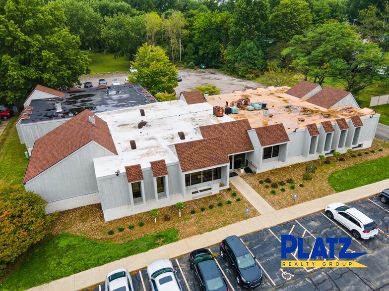 More Photos Of 860 Boardman Canfield Rd, Youngstown Office For Sale