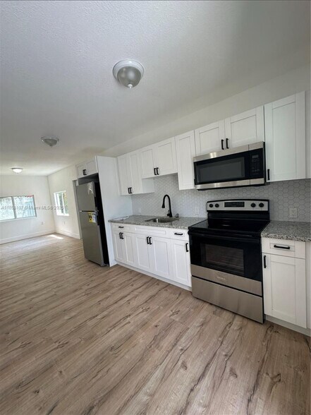More Photos Of 3123 NW 22nd Ct, Miami Apartments For Sale