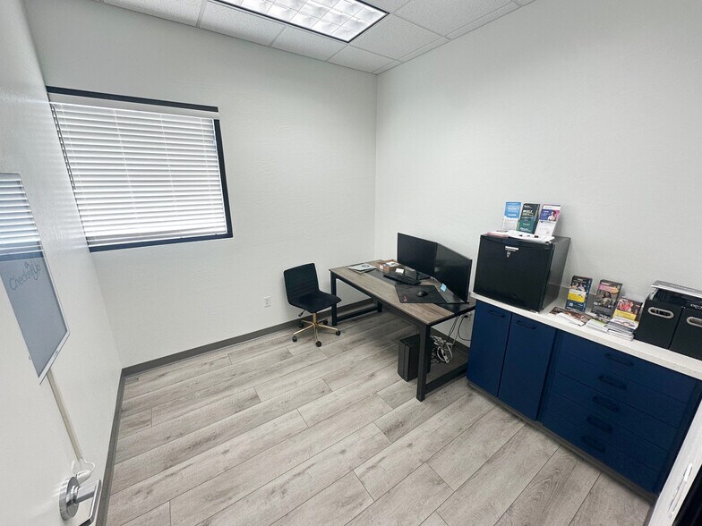 More Photos Of 600 S Dobson Rd, Chandler Medical For Lease