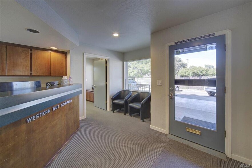 More Photos Of 1026 Sheridan Ave, Chico Office For Sale
