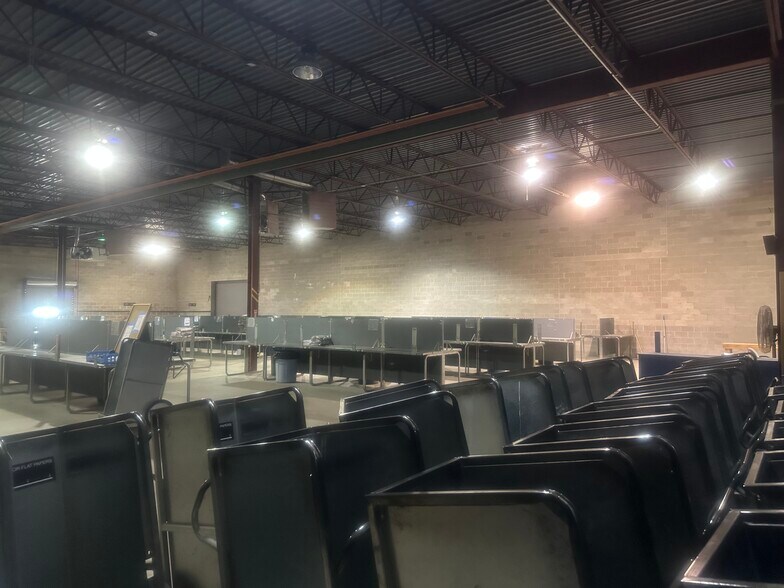 More Photos Of 306 Commerce Dr, Exton Industrial For Sale