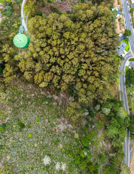 More Photos Of 0 Everglades Drive, Pacifica Land For Sale