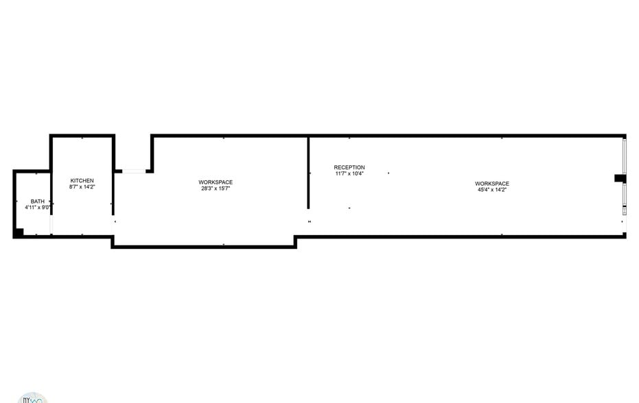 More Photos Of 37-39 Glen St, Glen Cove Office Residential For Sale