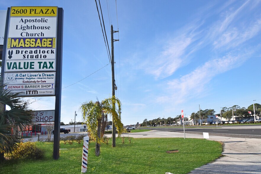 More Photos Of 2600 US 1 Hwy S, Saint Augustine Storefront Retail Office For Lease