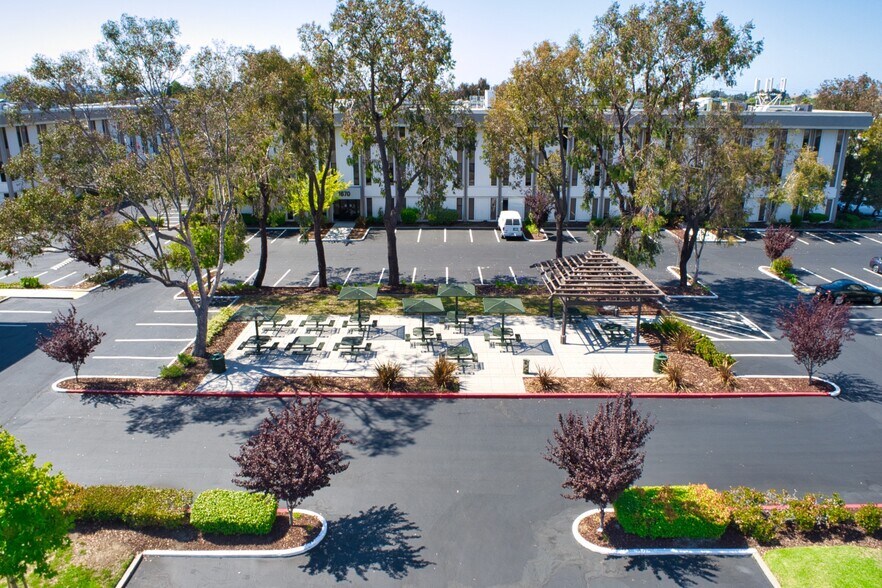 More Photos Of 1650 S Amphlett Blvd, San Mateo Unknown For Lease