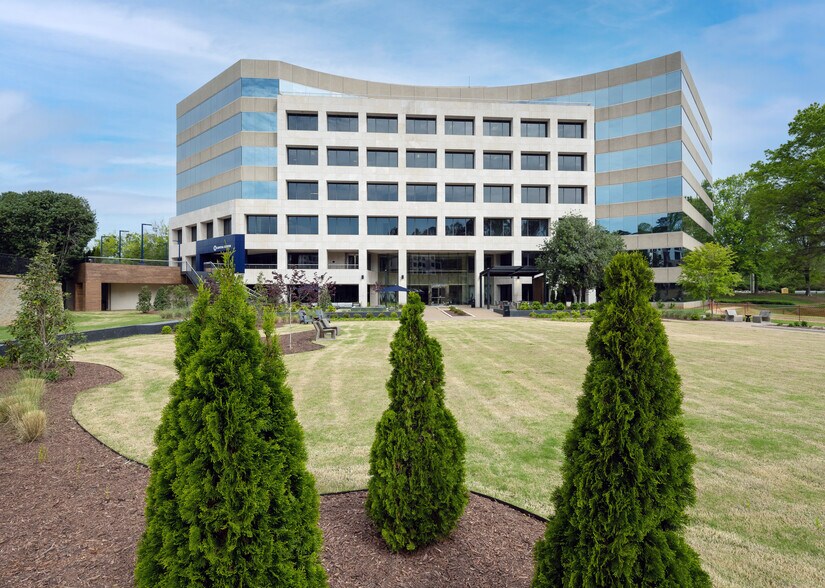 More Photos Of 5511 Capital Center Dr, Raleigh Office For Lease