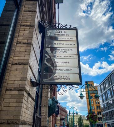 More Photos Of 231 E Buffalo St, Milwaukee Office For Sale