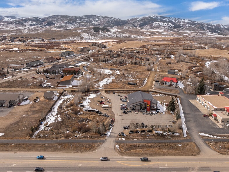 More Photos Of 61000 Us Highway 40, Granby Freestanding For Sale