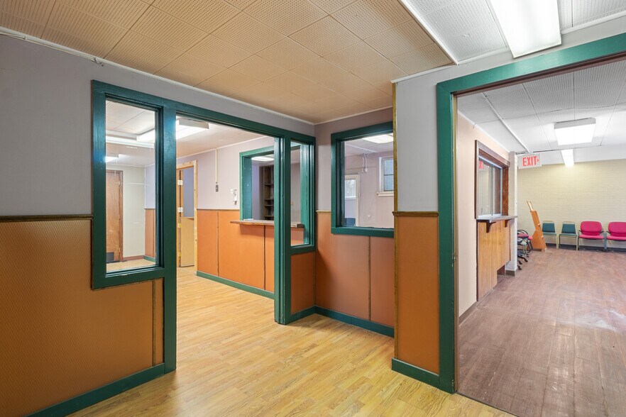 More Photos Of 116 E Robert S Kerr Blvd, Wynnewood Medical For Sale