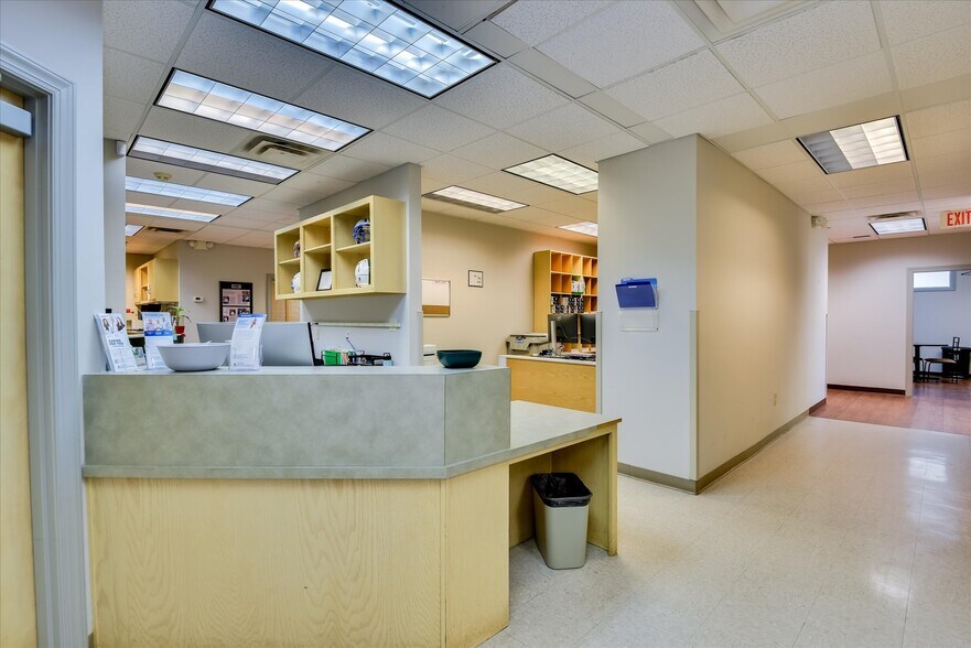 More Photos Of 191 Center South Blvd, Aiken Medical For Sale