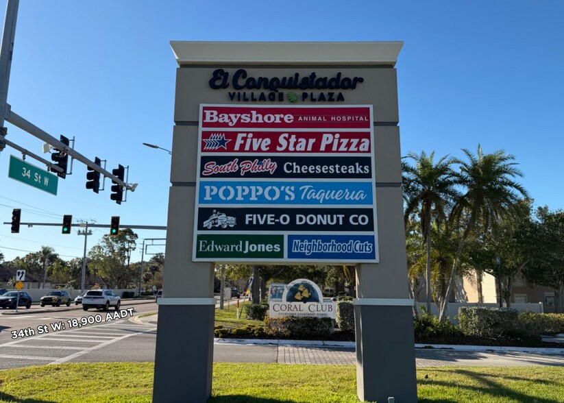 More Photos Of 5942 34th St W, Bradenton Unknown For Lease