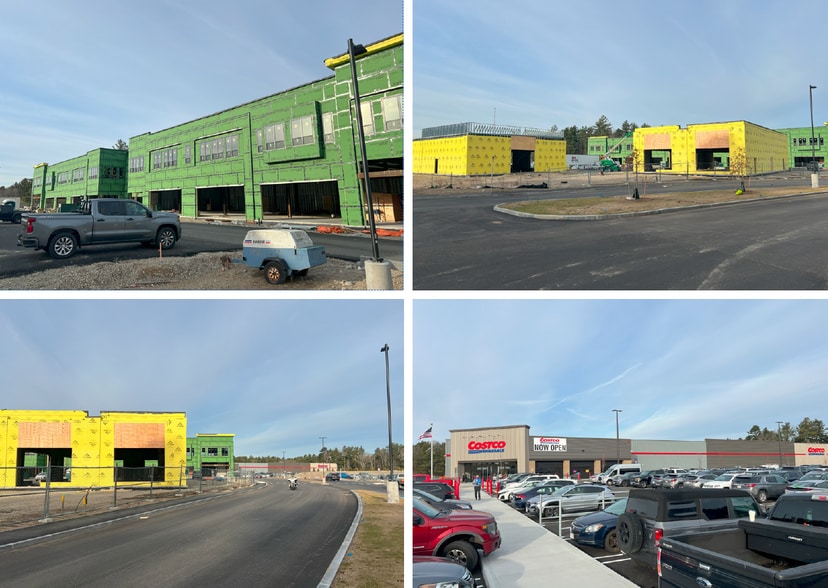 More Photos Of Old Post Rd, Sharon Unknown For Lease