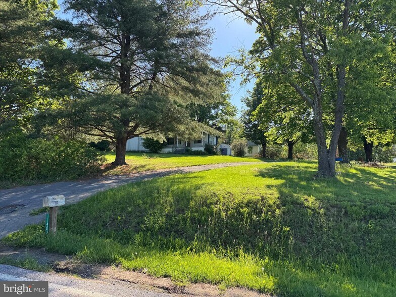 More Photos Of 12136 Big Pool Rd, Clear Spring Land For Sale