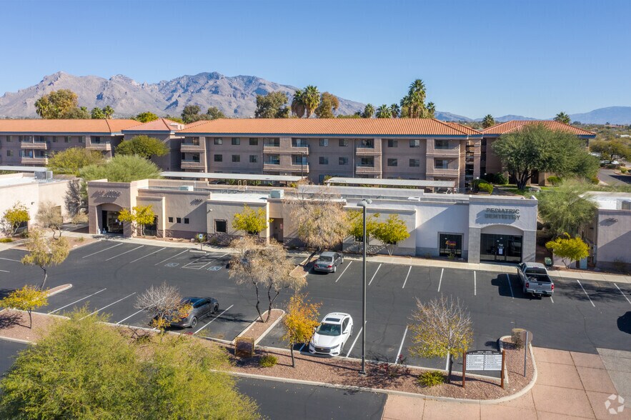More Photos Of 5920 N La Cholla Blvd, Tucson Medical For Sale