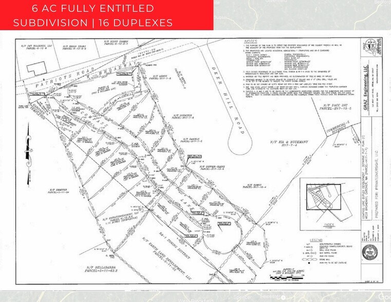 More Photos Of W Broadway, Gardner Land For Sale