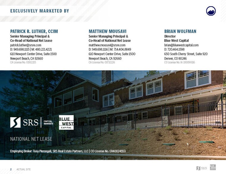 More Photos Of 38619 Boulder Canyon Dr, Boulder Rehabilitation Center For Sale