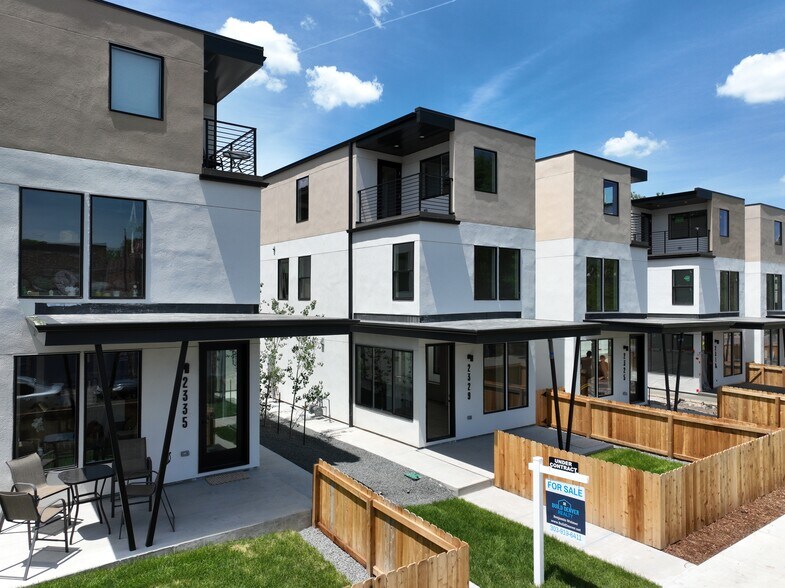 Primary Photo Of 2323 S High St, Denver Apartments For Sale