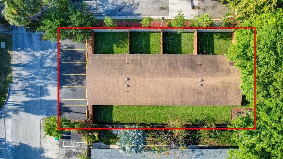 More Photos Of 934 NW 4th Ave, Fort Lauderdale Apartments For Sale