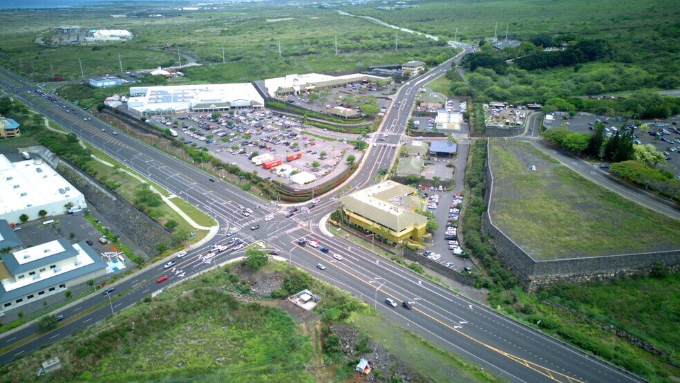 More Photos Of 75-1000 Henry St, Kailua Kona Storefront Retail Office For Sale