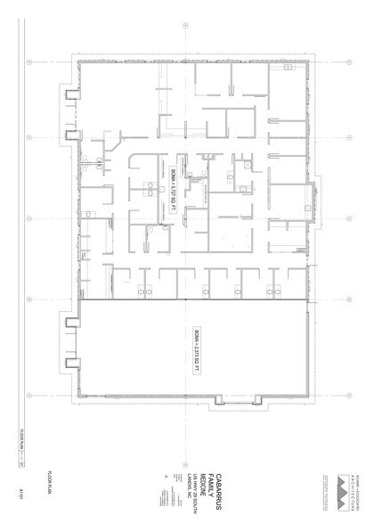 More Photos Of 2090 S US 29 Hwy, China Grove Medical For Lease