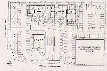 More Photos Of 9821 Carroll Canyon Rd, San Diego Freestanding For Lease