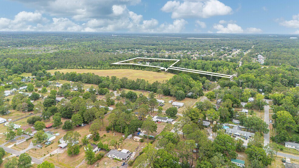 More Photos Of 408 Chaffee Rd N, Jacksonville Land For Sale