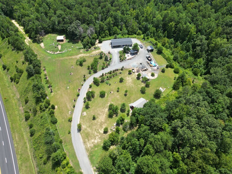 More Photos Of 855 N NC Highway 109, Thomasville Land For Sale
