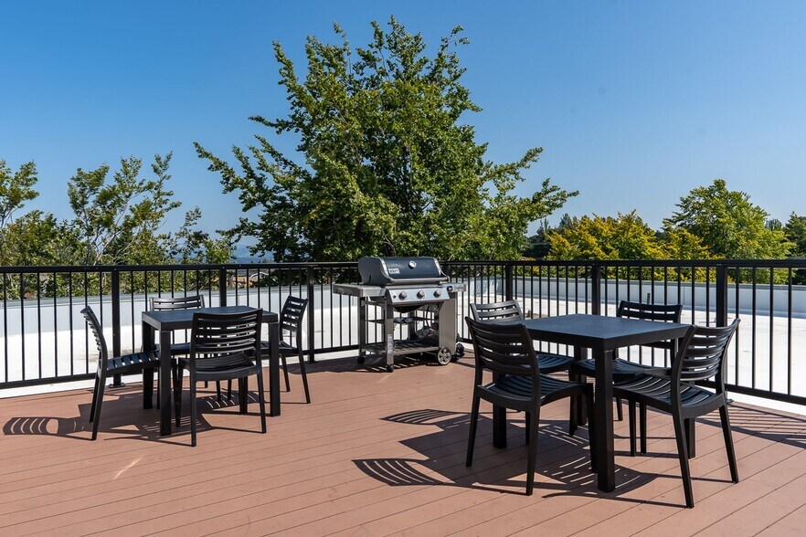 More Photos Of 3309 Beacon Ave S, Seattle Apartments For Sale