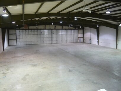 More Photos Of 19010 NE 59th Dr, Arlington Airplane Hangar For Lease