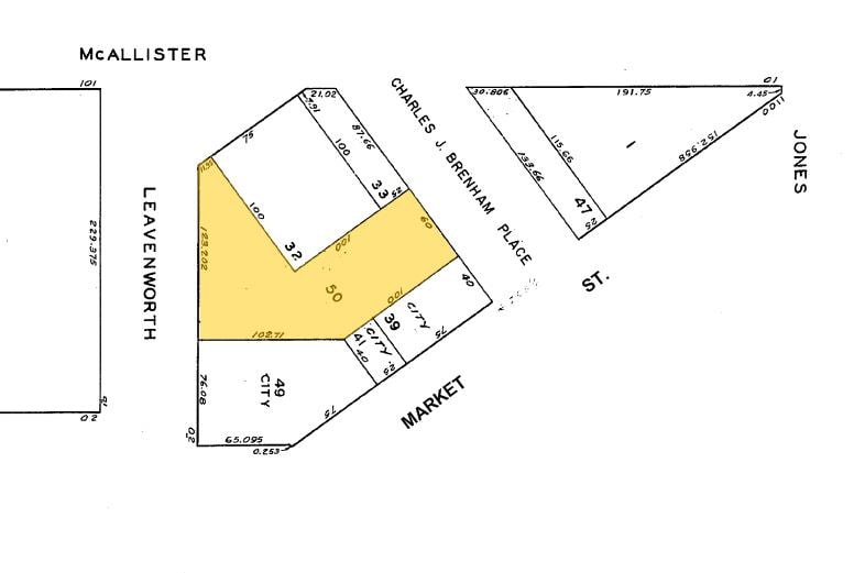 More Photos Of 37 Fulton St, San Francisco Office For Lease