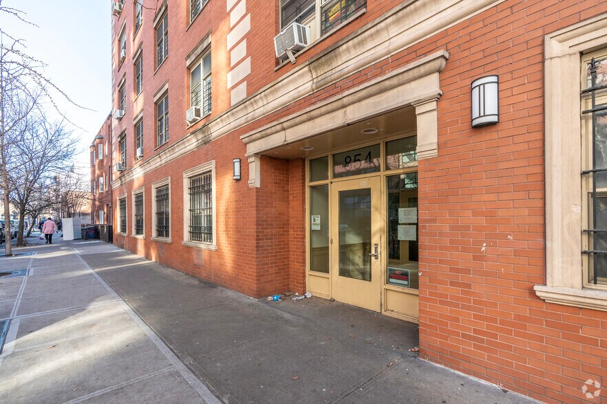 More Photos Of 553-569 Marcy Ave, Brooklyn Apartments For Lease