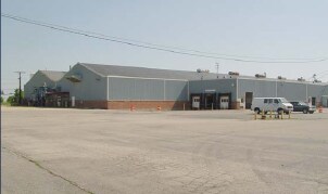 More Photos Of 300 N West St, Marengo Manufacturing For Lease