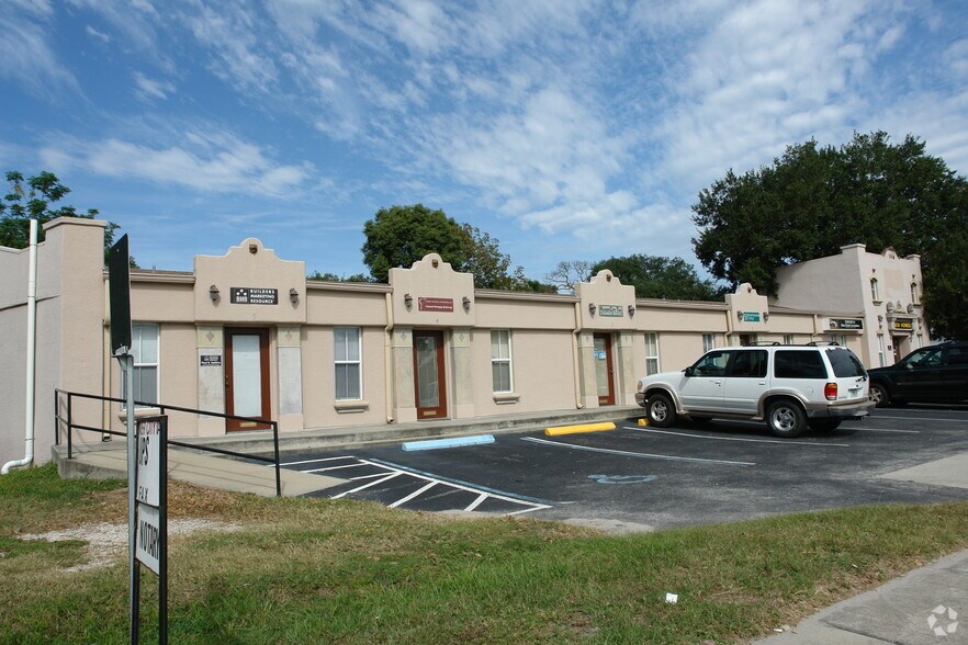 More Photos Of Charles R Beall Blvd, DeBary Office For Sale