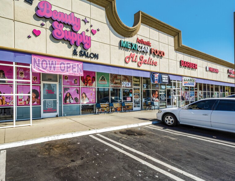 More Photos Of 2218-2226 S Garey Ave, Pomona Freestanding For Sale