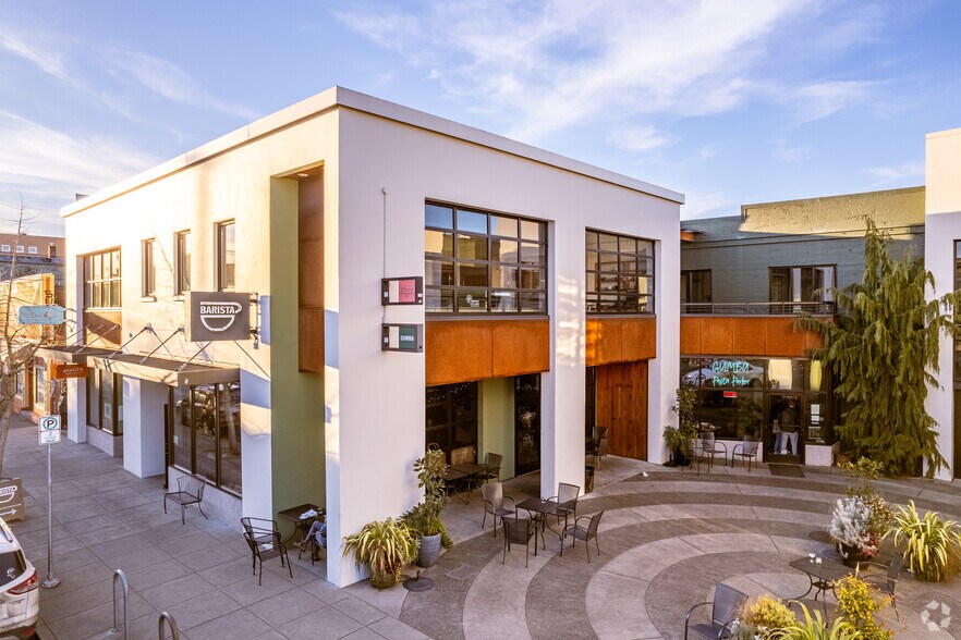 More Photos Of 1733 NE Alberta St, Portland Office For Lease