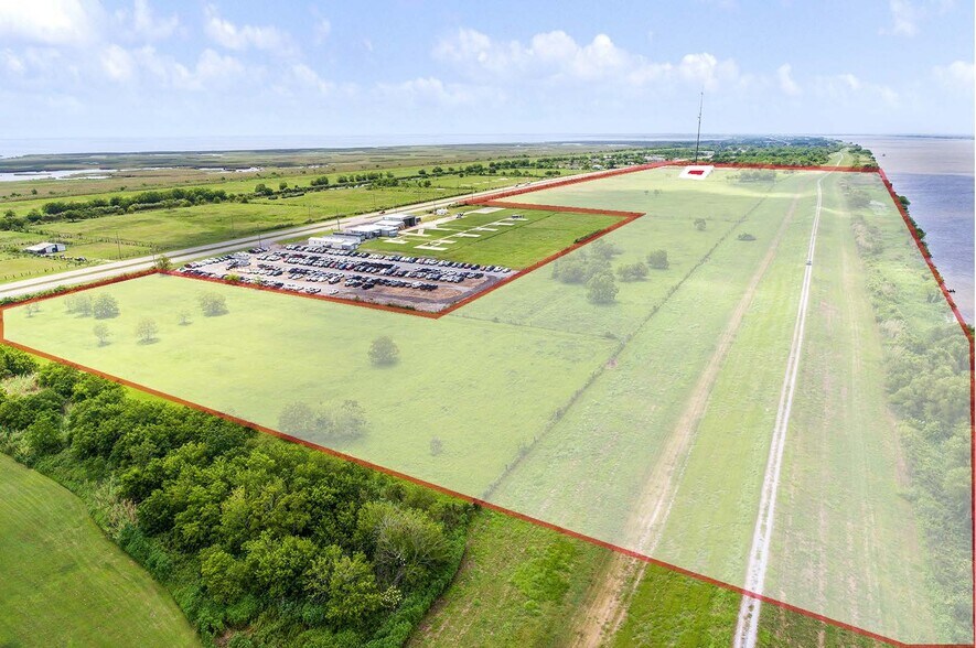 More Photos Of 133 Newmans Ln, Buras Land For Sale