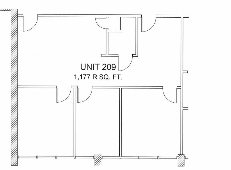 More Photos Of 274 Main St, Reading Office For Lease