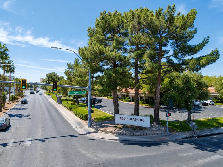 More Photos Of 500 S Rancho Dr, Las Vegas Loft Creative Space For Sale