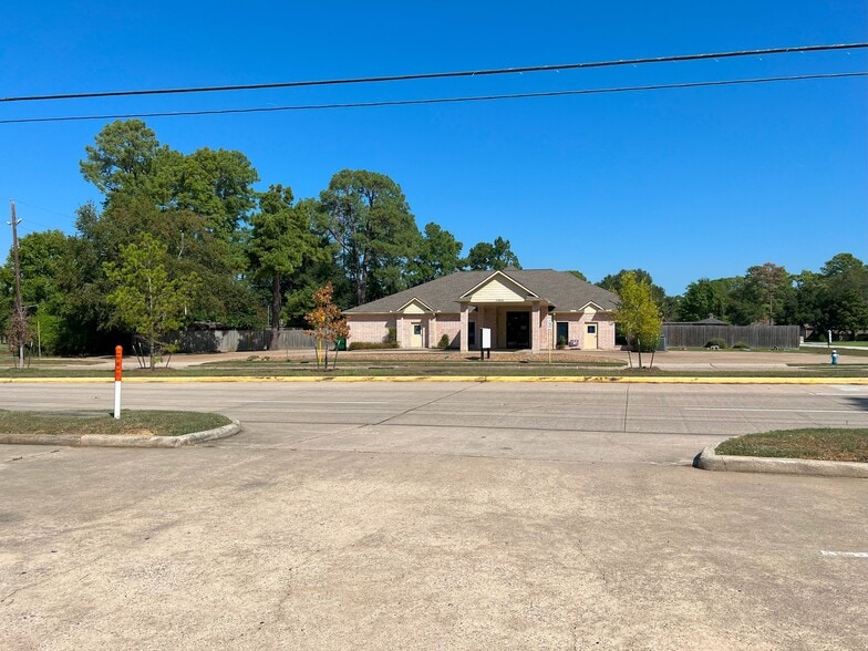 More Photos Of 11950 Louetta Rd, Houston Daycare Center For Sale