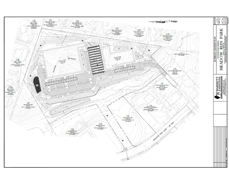 More Photos Of Southern Maryland Blvd, Dunkirk Land For Sale